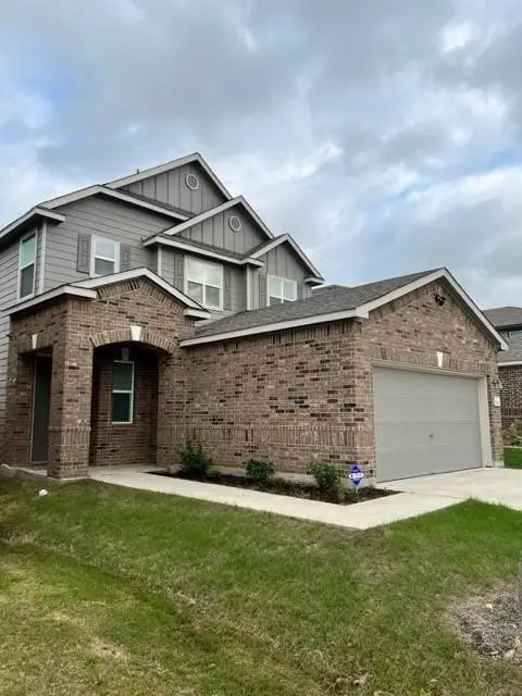 6420 Carriage Pines Drive, Del Valle, TX 78617 - #1