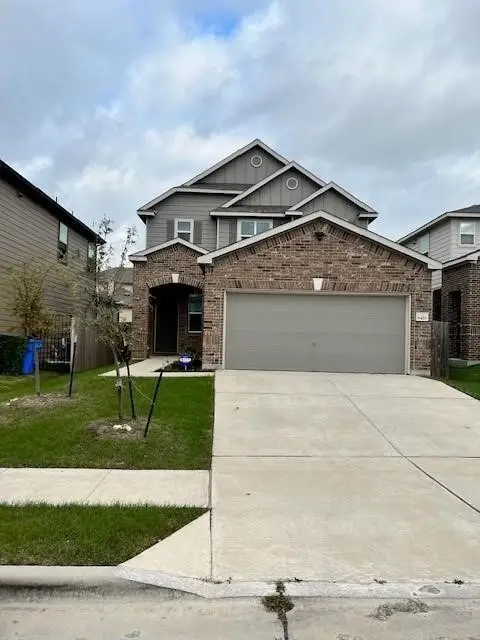 6420 Carriage Pines Drive, Del Valle, TX 78617 - #2