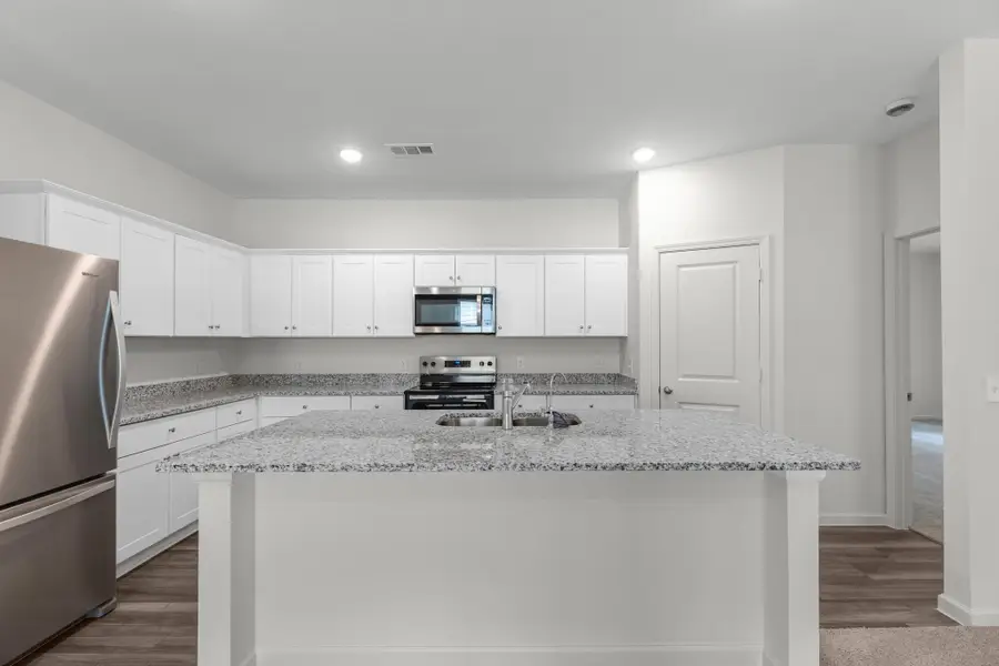 2419 Evergreen Falls Drive, Crosby, TX 77532 - #2