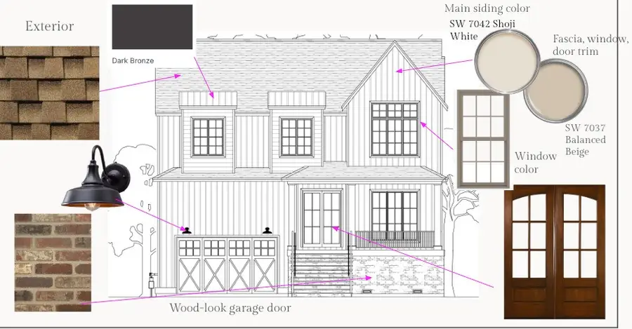 2315 Althea Drive, Houston, TX 77018 - #3
