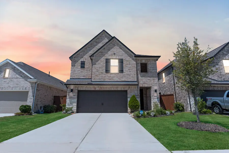 7019 Winterberry Glen Lane, Katy, TX 77493 - #2
