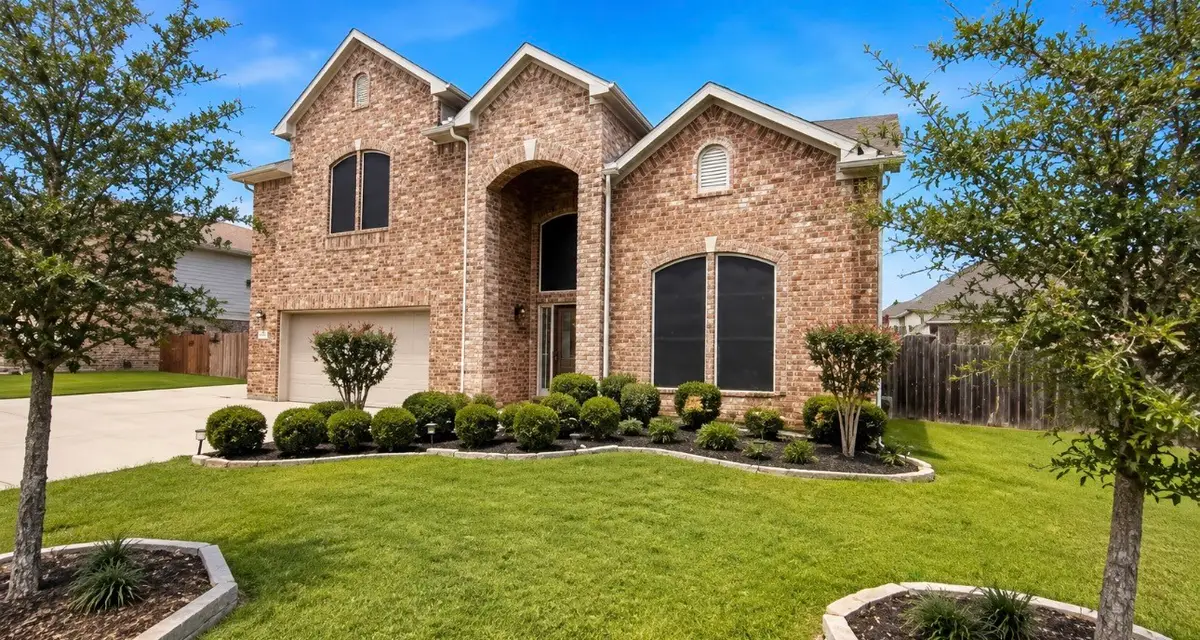 9518 Franklin Drive, Monterey Belvieu, TX 77523 - #1