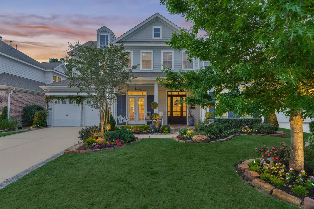 2227 Blue Duck Lane, Conroe, TX 77384 - #1