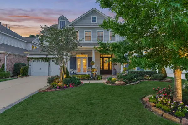 2227 Blue Duck Lane, Conroe, TX 77384