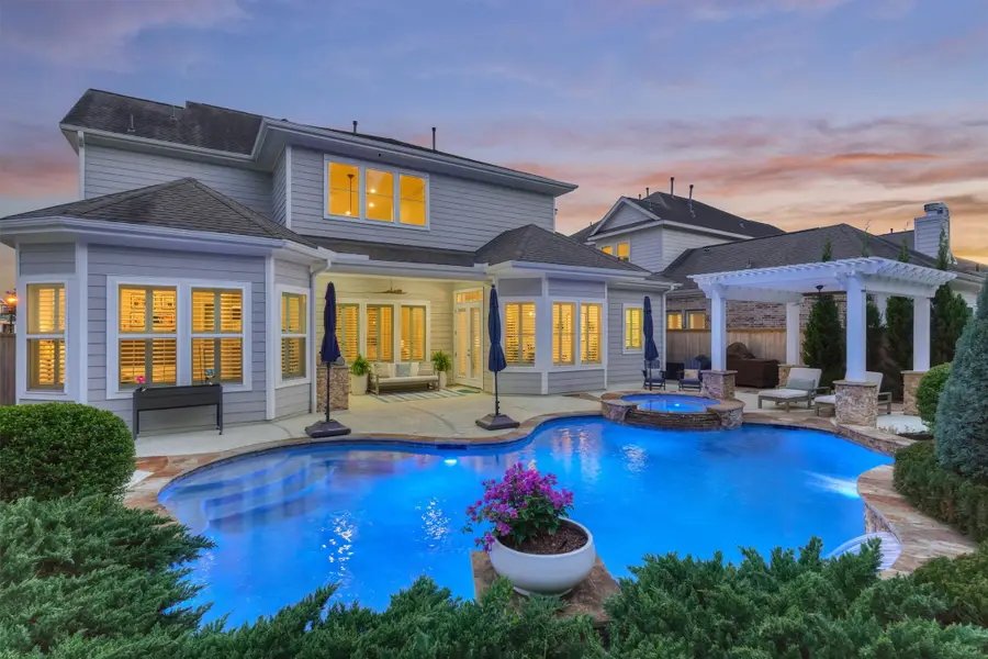 2227 Blue Duck Lane, Conroe, TX 77384 - #2