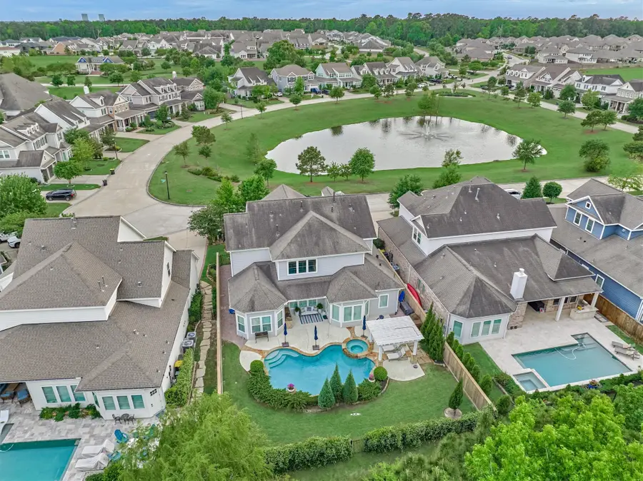 2227 Blue Duck Lane, Conroe, TX 77384 - #3