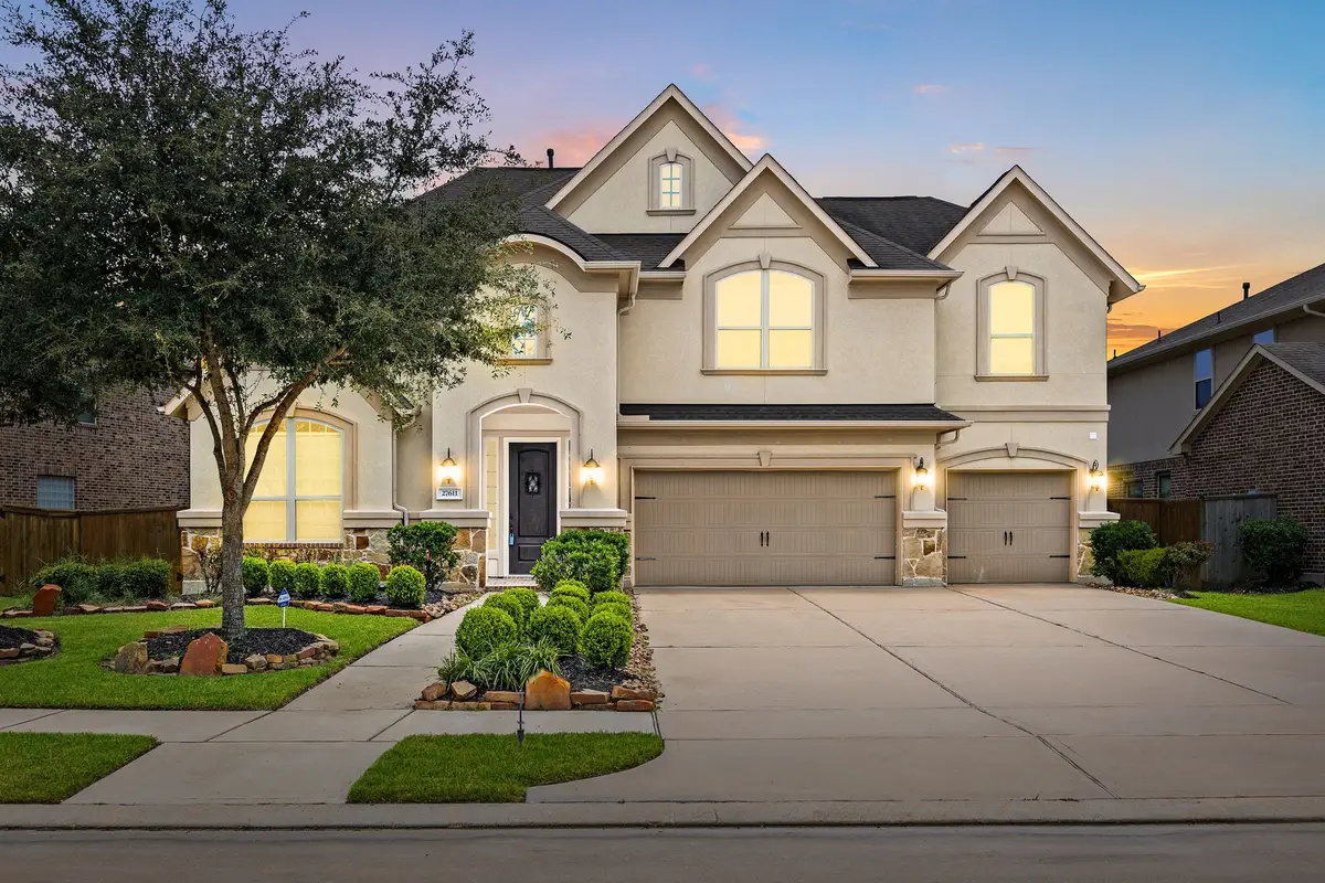27611 Fleetwood Bend Lane, Katy, TX 77494 - Image #1