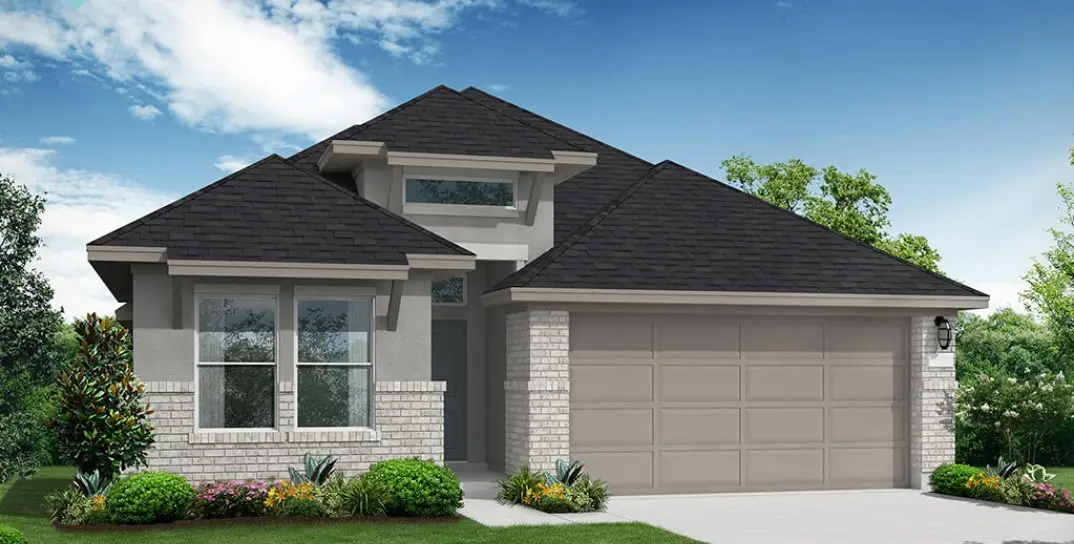 22423 Sawmill Pass Lane, Porter, TX 77365 - Image #1