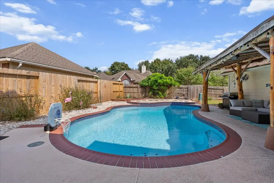 1908 Summer Reef Drive, League City, TX 77573 - #2