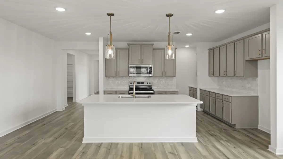 4031 Colony River Rock Boulevard, Pinehurst, TX 77632 - Image #1