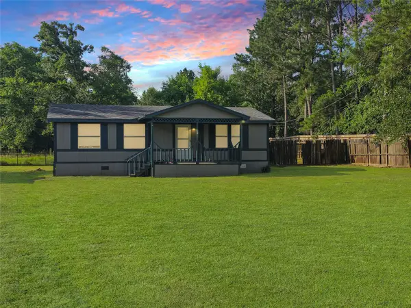 8 Park Lane, Huntsville, TX 77320