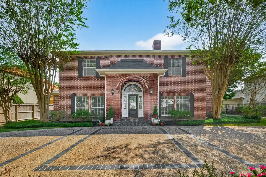 5411 Pine Street, Bellaire, TX 77401 - Image #2