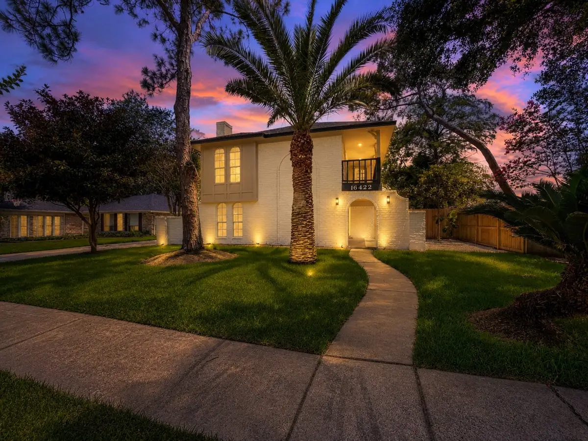 16422 Brambling Drive, Houston, TX 77059 - #1