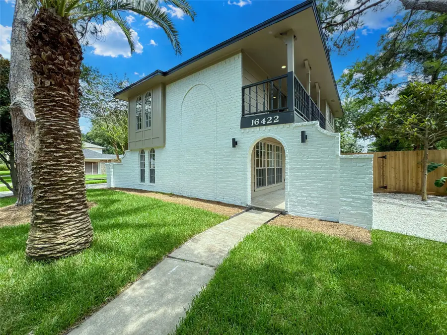 16422 Brambling Drive, Houston, TX 77059 - #3