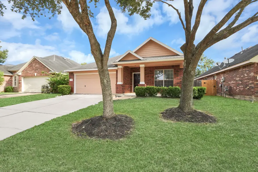 19122 Mission Manor Lane, Richmond, TX 77407 - #2