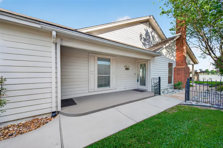 12854 Point Drive, Willis, TX 77318 - #2