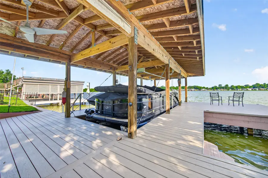 12854 Point Drive, Willis, TX 77318 - #3