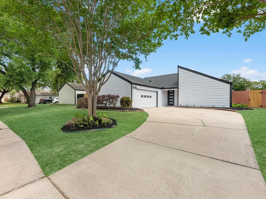 2231 Round Lake Drive, Houston, TX 77077 - #2