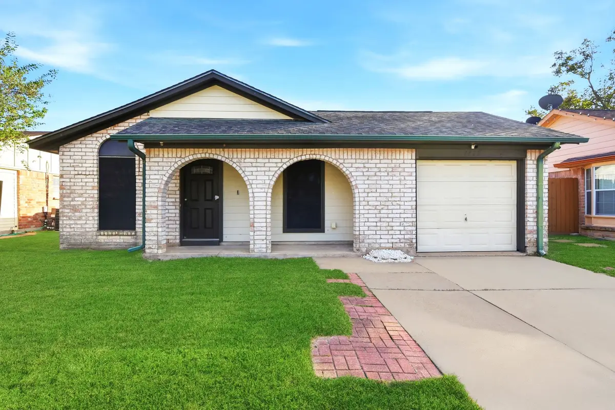 1422 Kappa Street, Pasadena, TX 77504 - #1