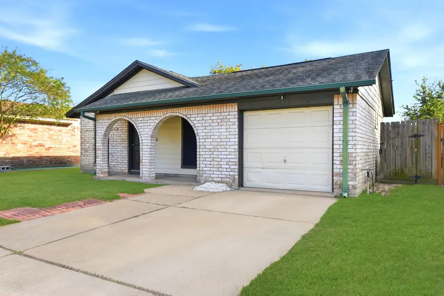 1422 Kappa Street, Pasadena, TX 77504 - #2