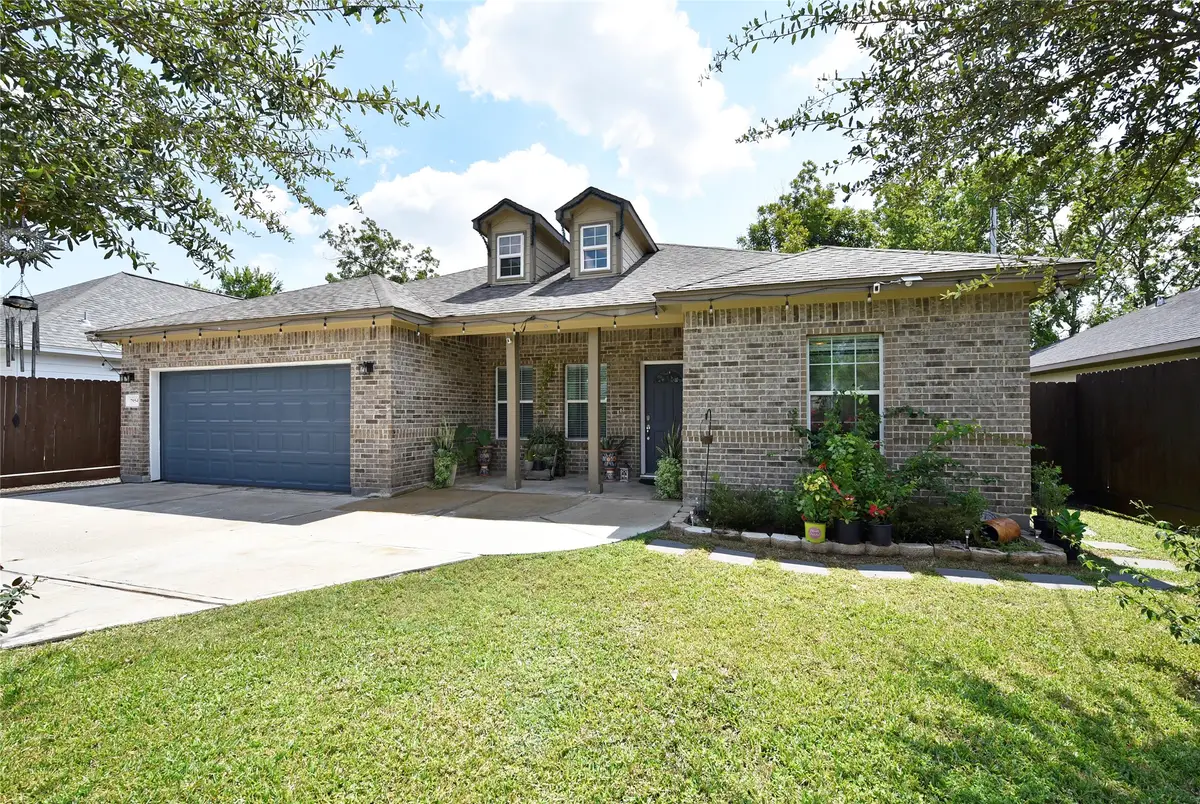 7954 Sparta Street, Houston, TX 77028 - #1