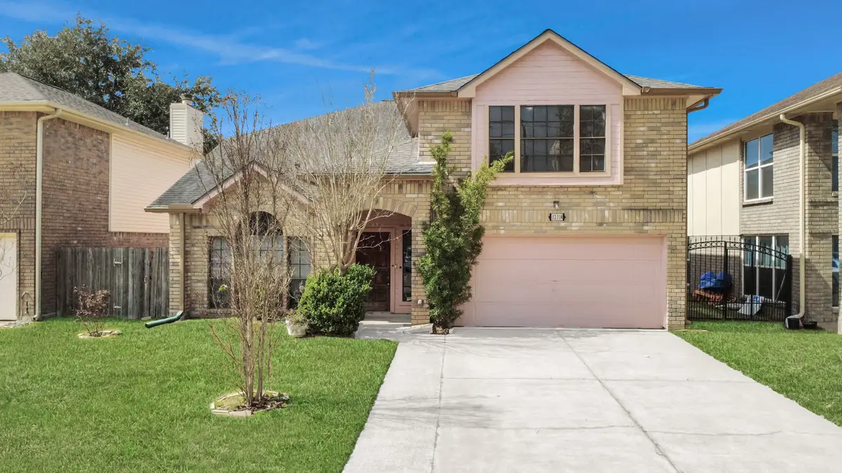 12318 Glenmeadow Drive, Stafford, TX 77477 - #1