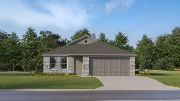 6915 Sleepy Orange Court, Needville, TX 77461