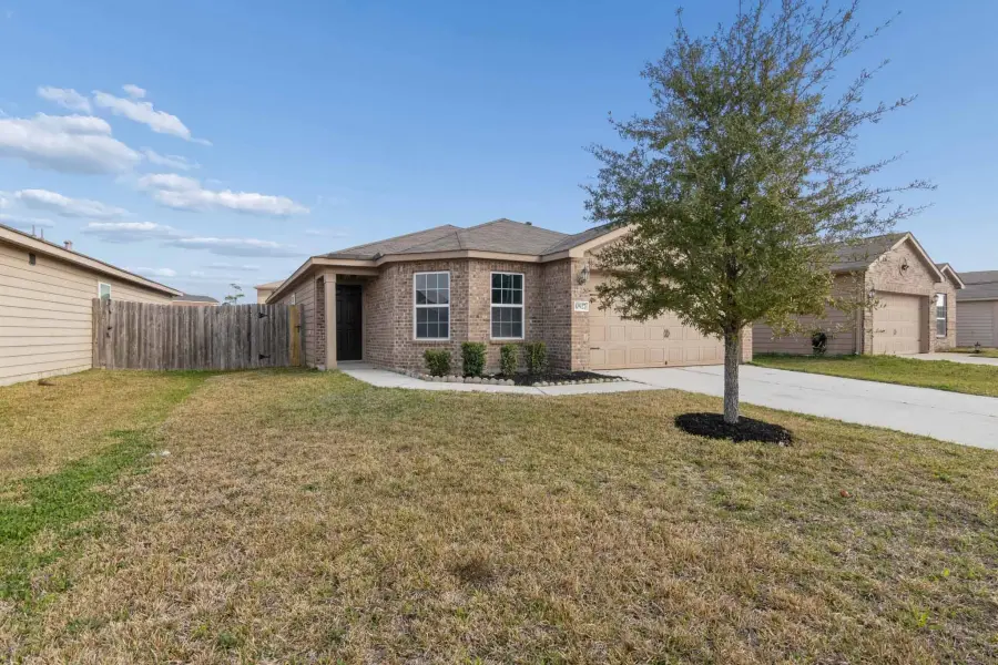 10927 Hillside Creek Drive, Humble, TX 77396 - #2