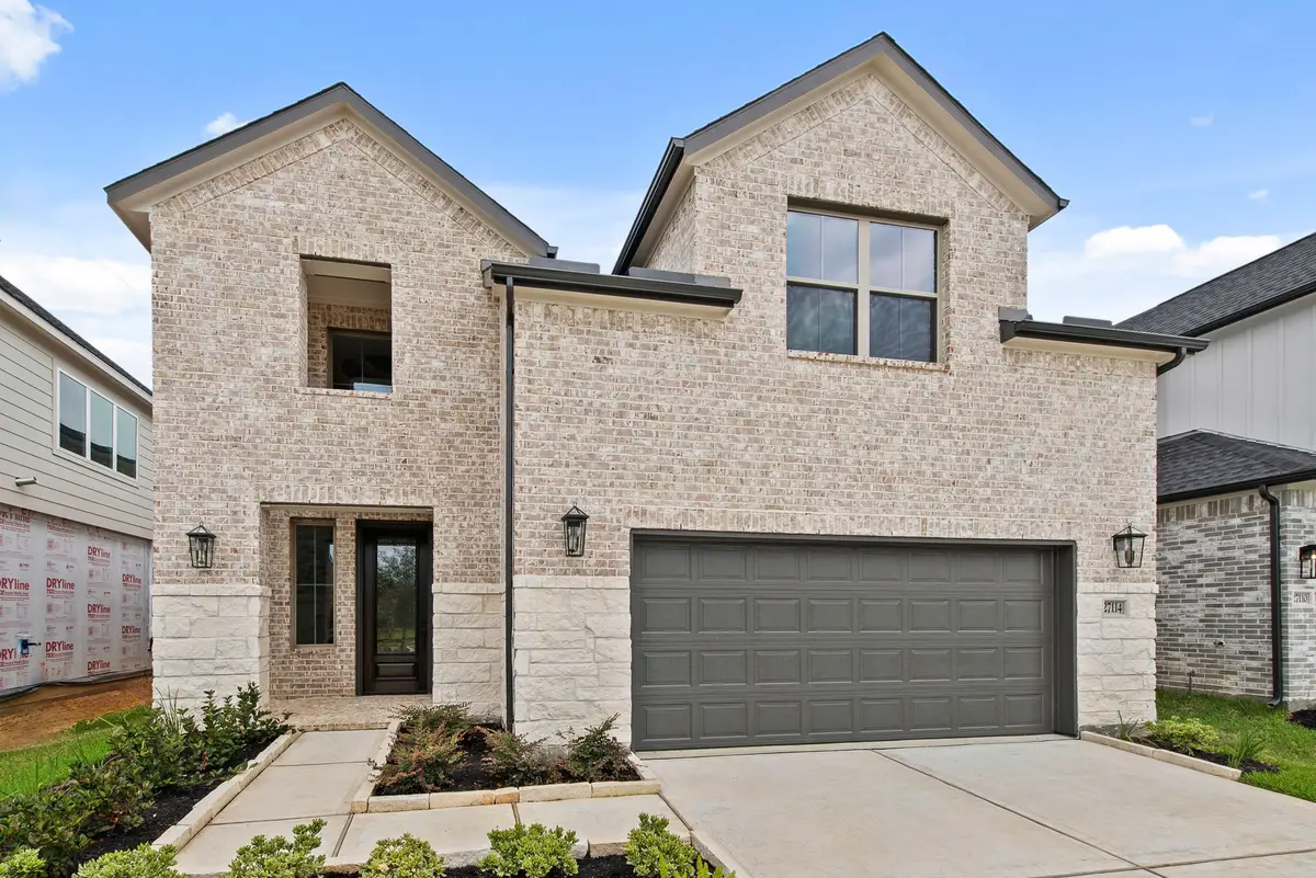 27114 Prairie Blazingstar Way, Hockley, TX 77447 - Image #1