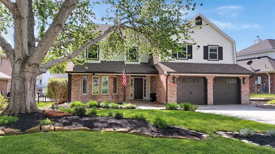 3810 Windswept Drive, Montgomery, TX 77356 - #2