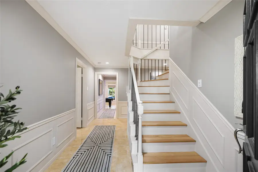 3810 Windswept Drive, Montgomery, TX 77356 - #3