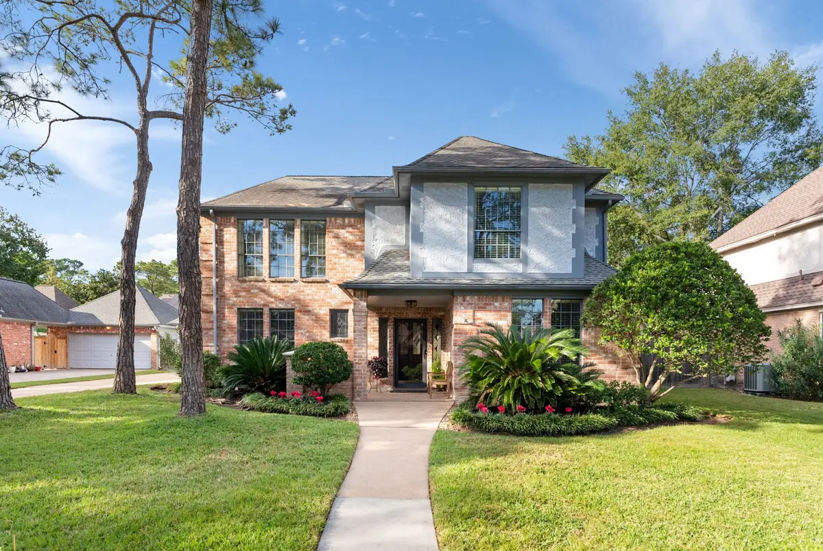 6406 Singing Creek Lane, Spring, TX 77379 - #1