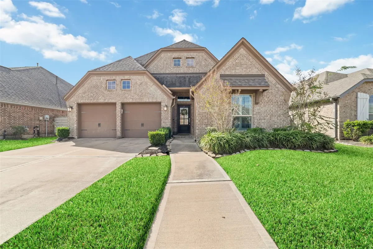 2308 Olive Forest Lane, Manvel, TX 77578 - #1
