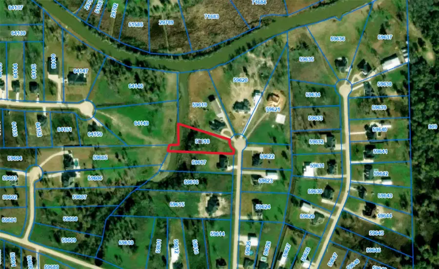 6519 Painted Pony Drive, Baytown, TX 77523 - #2