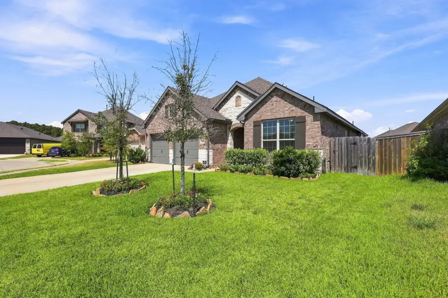 6114 Rice Island Court, Katy, TX 77493 - #3