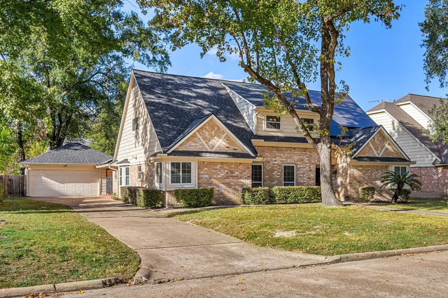 1010 Verret Lane, Houston, TX 77090 - Image #2