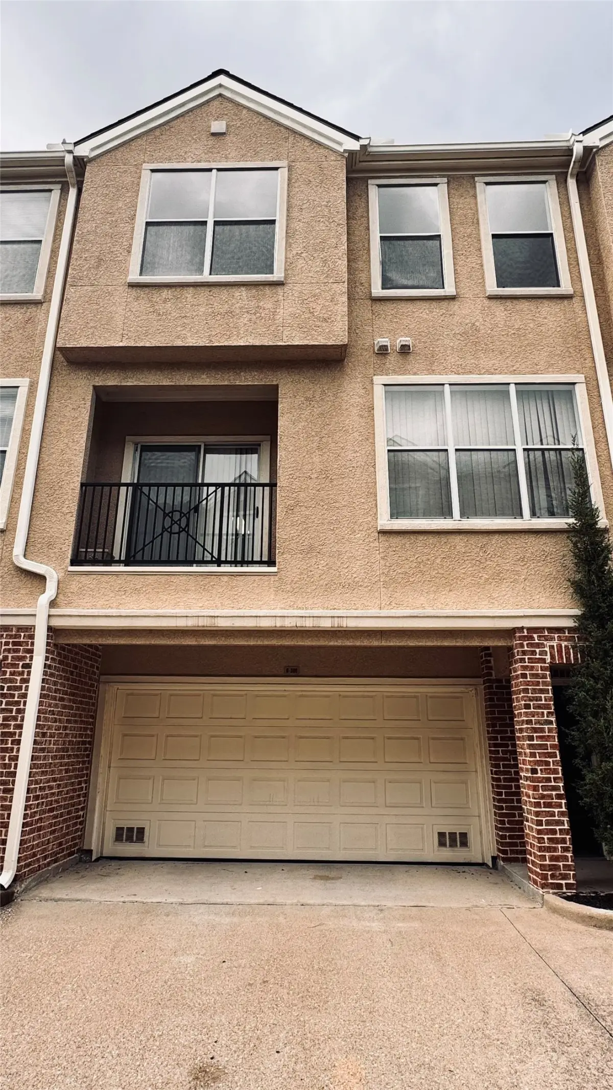 12707 Boheme Drive #308, Houston, TX 77024 - #1