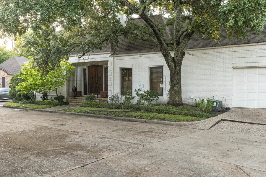 9682 Longmont Drive, Houston, TX 77063 - #2