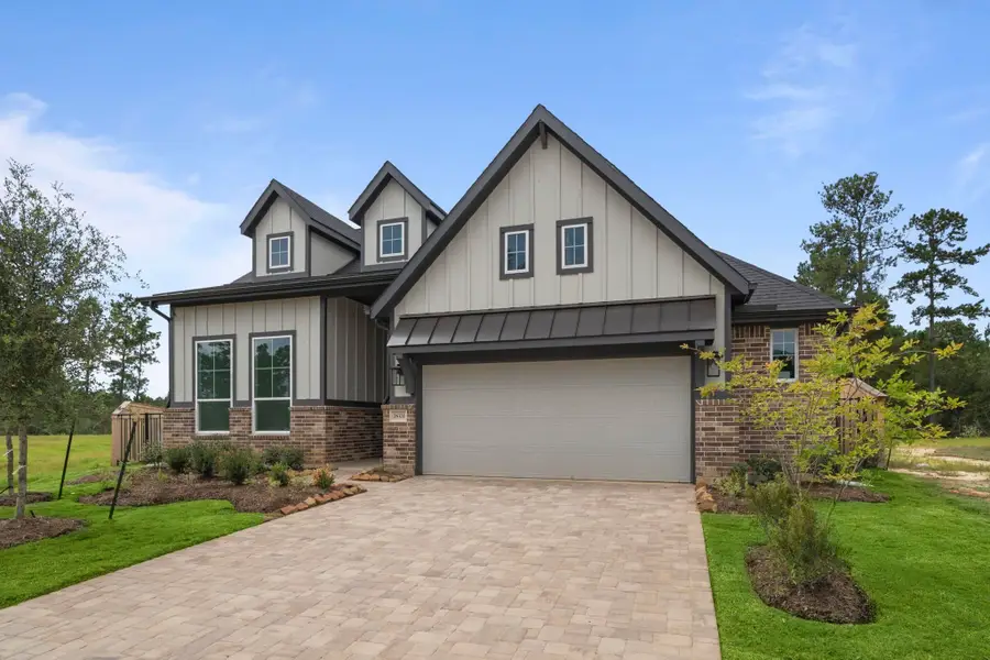 26324 W Outrider Banks, Montgomery, TX 77316 - Image #3