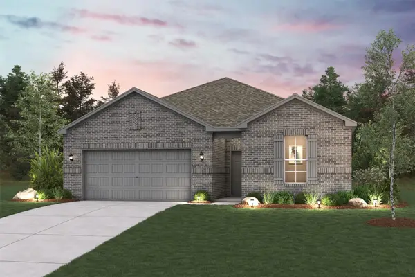 9732 Caney Bend Road, Conroe, TX 77303