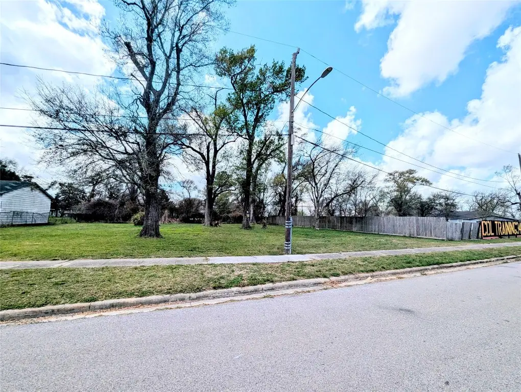 0 Beaver Drive, Houston, TX 77029 - #1