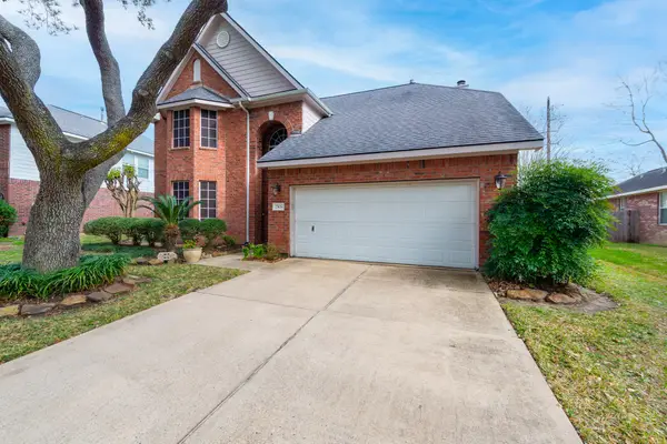 23634 Hawkins Creek Court, Katy, TX 77494