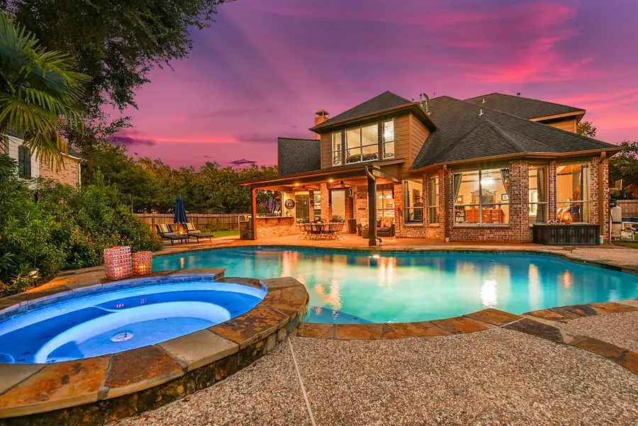 22331 Maybrook Park Circle, Katy, TX 77450 - Image #2