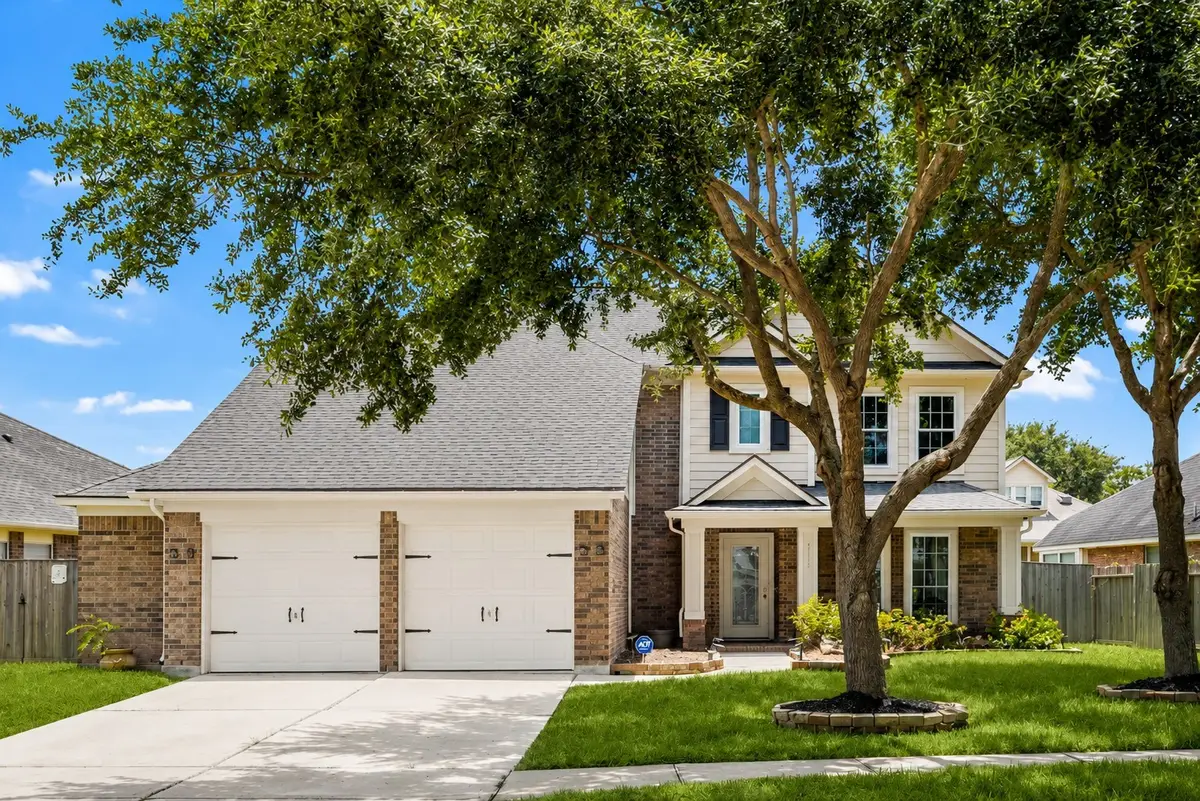 3915 Eastland Lake Drive, Richmond, TX 77406 - #1