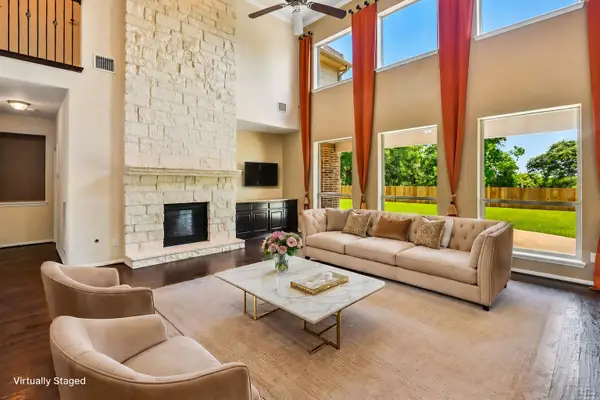 2306 Lakeway Drive, Friendswood, TX 77546