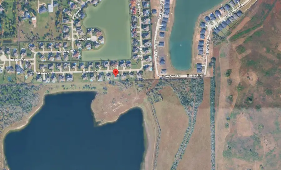 2306 Lakeway Drive, Friendswood, TX 77546 - #2