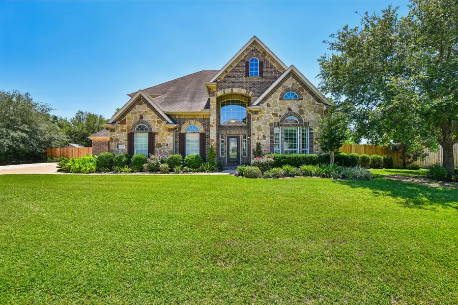 2306 Lakeway Drive, Friendswood, TX 77546 - #3