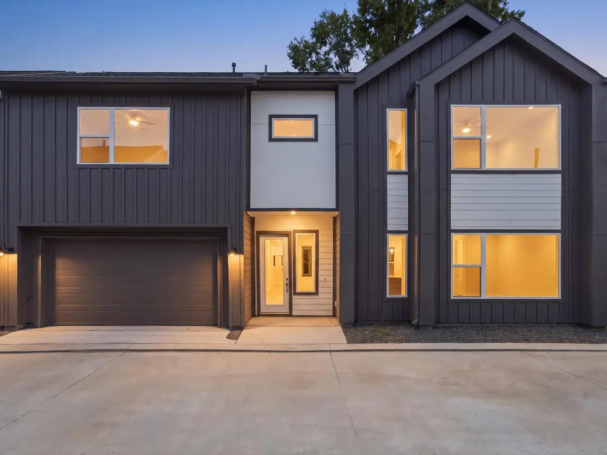 1937 Dewalt Street, Houston, TX 77088 - #1