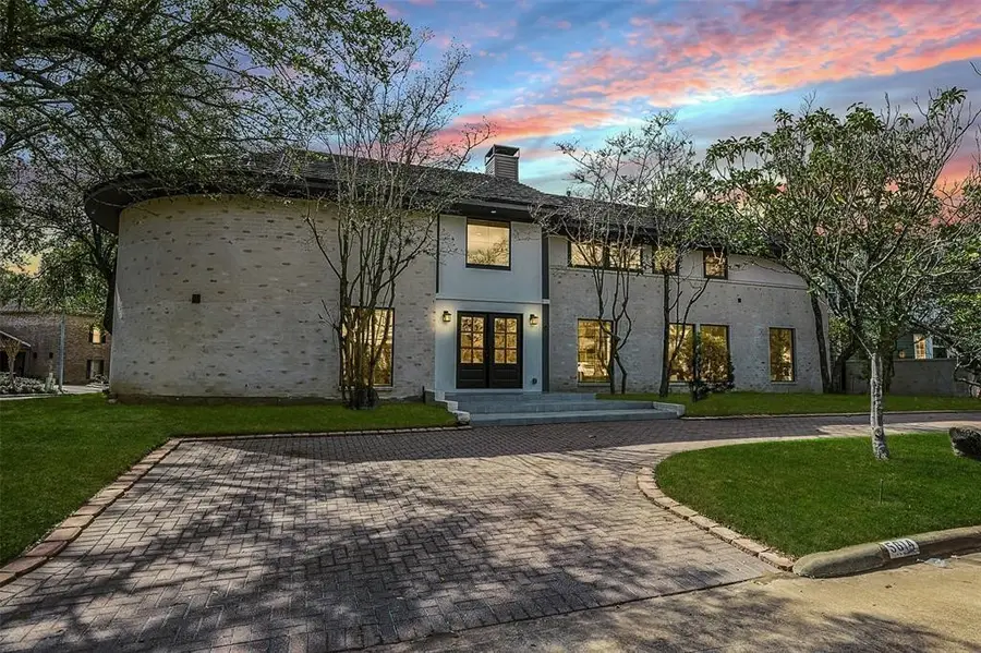 5614 Indian Circle, Houston, TX 77056 - #2