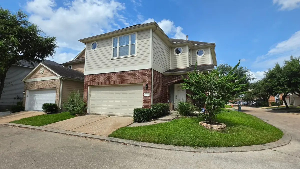 3702 Ashford Villa Lane, Houston, TX 77082 - #1